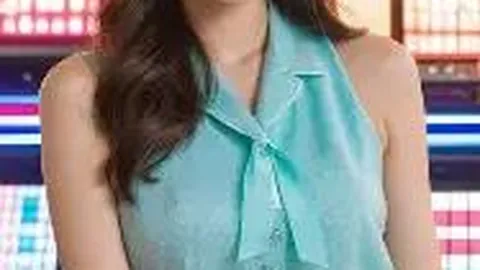 吉娜喜报怀孕，谢娜蔡少芬齐送祝福